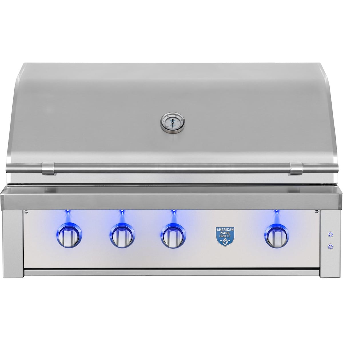 EST42-LP 42 in. Estate Built-In BBQ, Propane