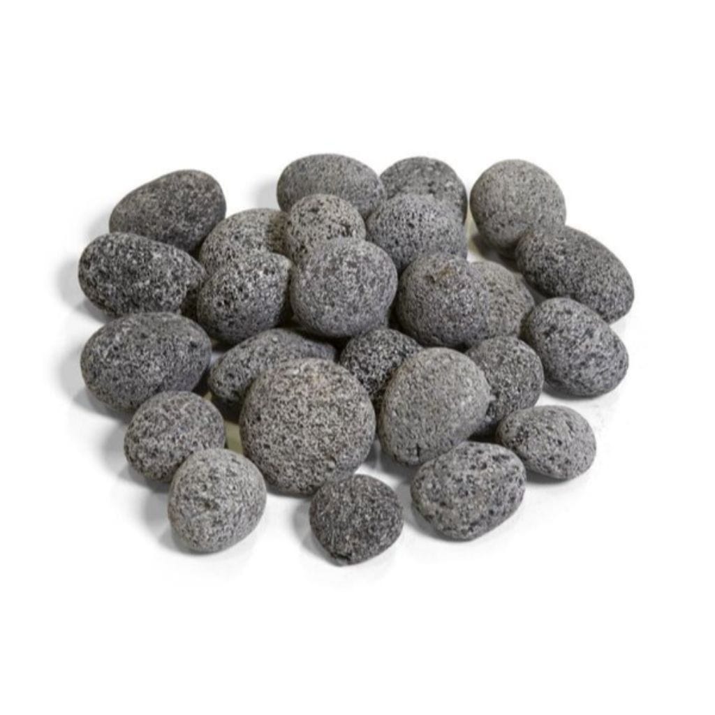 Picture of Athena NL-5080 2-3 in. Lava Pebbles - 50 lbs