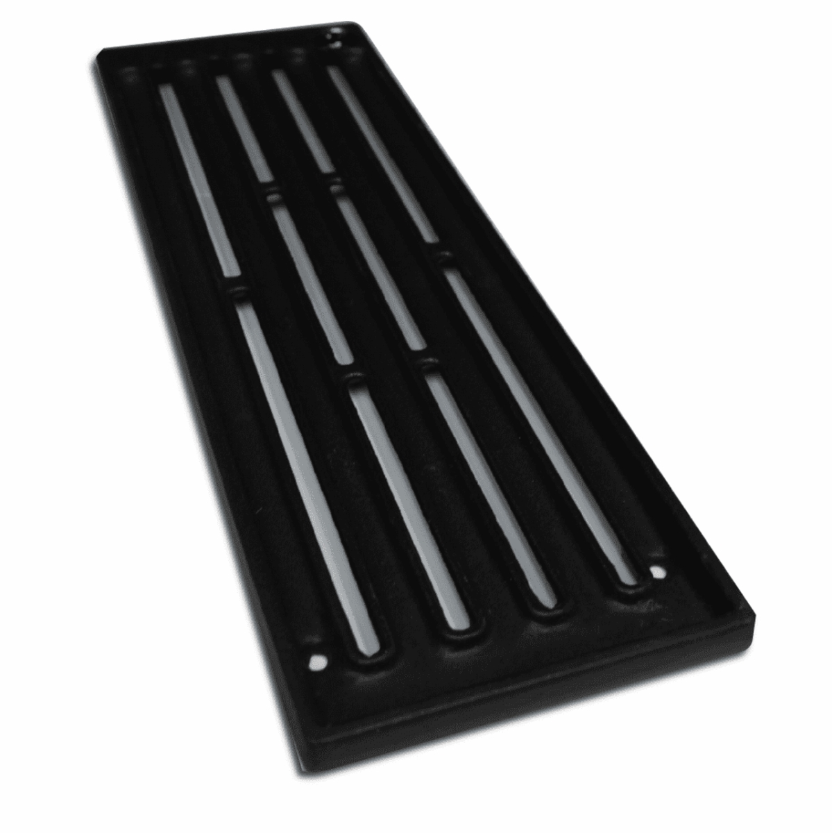 Picture of Beefeater 93826 6 in. Rust Free Cast Iron U Grid & V Grill for Signature Series Grills S3000E