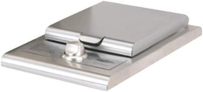 Picture of Beefeater 26410 Signature Built in Side Burner - Liquid Propane
