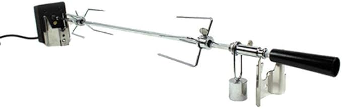 Picture of Beefeater 93524 110V 4 Burner Rotisserie with 2 RPM Motor