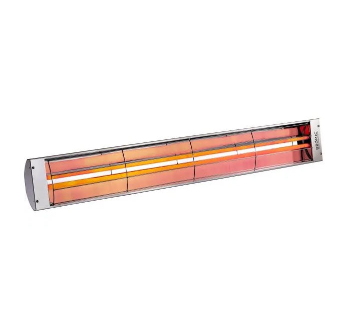 Picture of Bromic BH3130063 5 Channel Affinity Smart-Heat Control Dimmer Switch - 6000W Per Channel