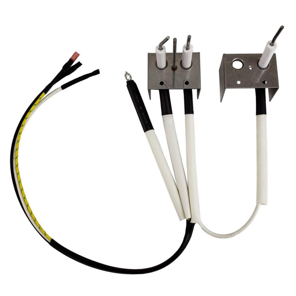 Picture of Bromic BH8080011-1 Platinum Smart-Heat 500 Series Wiring Harness & Ignition Assembly Honeywell