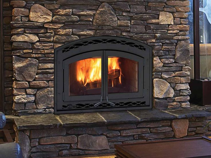 Picture of Astria MONTECITOESTATECAT Astria Montecito Estate Fireplace&#44; Wood Burning - F2845
