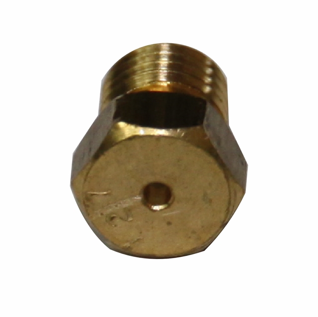 Picture of Beefeater 40167 1.27 mm Orifice Conversion Kit - Signature 3000 Series with M5 Thread - Liquid Propane