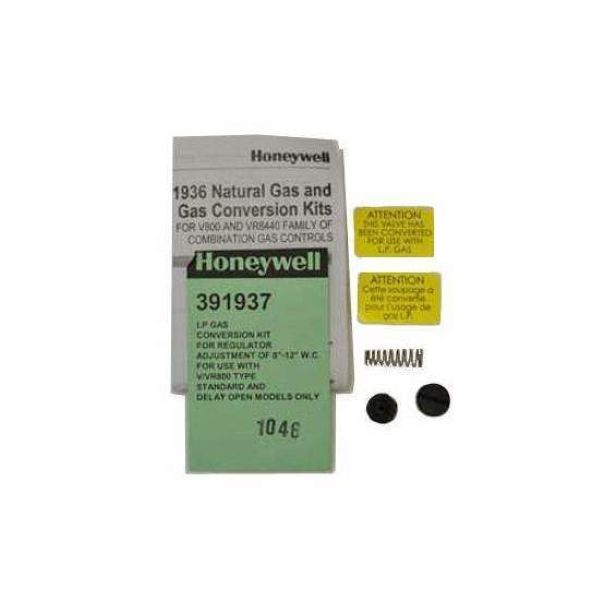 Picture of GAS 577-A Honeywell Electronic Ignition Valve Natural Gas to Liquid Propane Gas Conversion Kit
