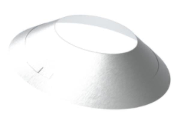7SPSC F4009 Storm Collar for Fireplace