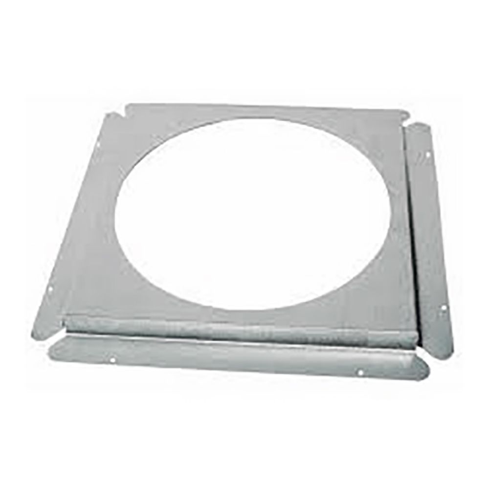 Picture of IHP 3600FS-8DM 1 in. Clearance Firestop Spacer for 8 in. Chimney