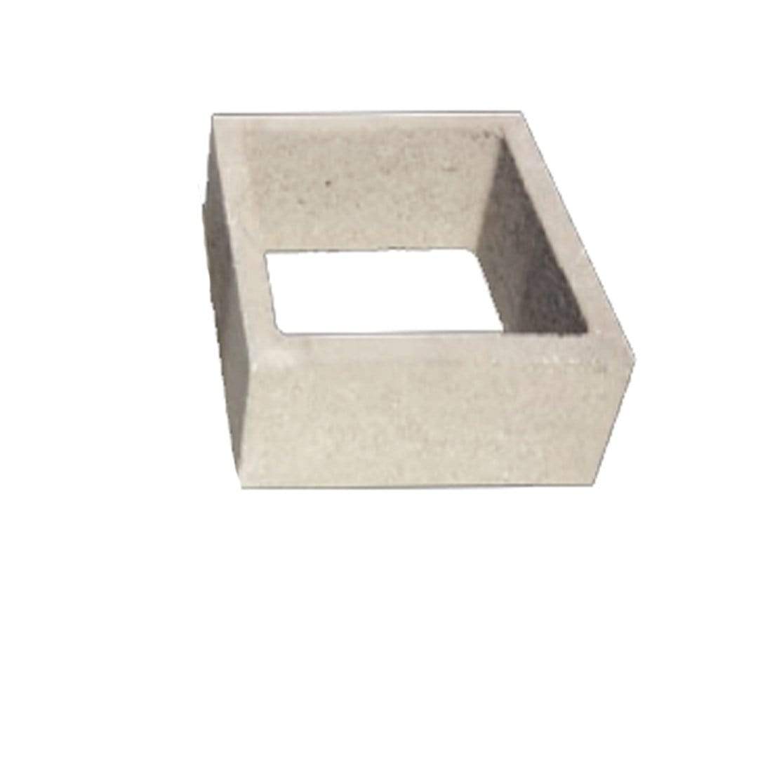 MCS-814 14 x 8 in. Outer Liner Individual