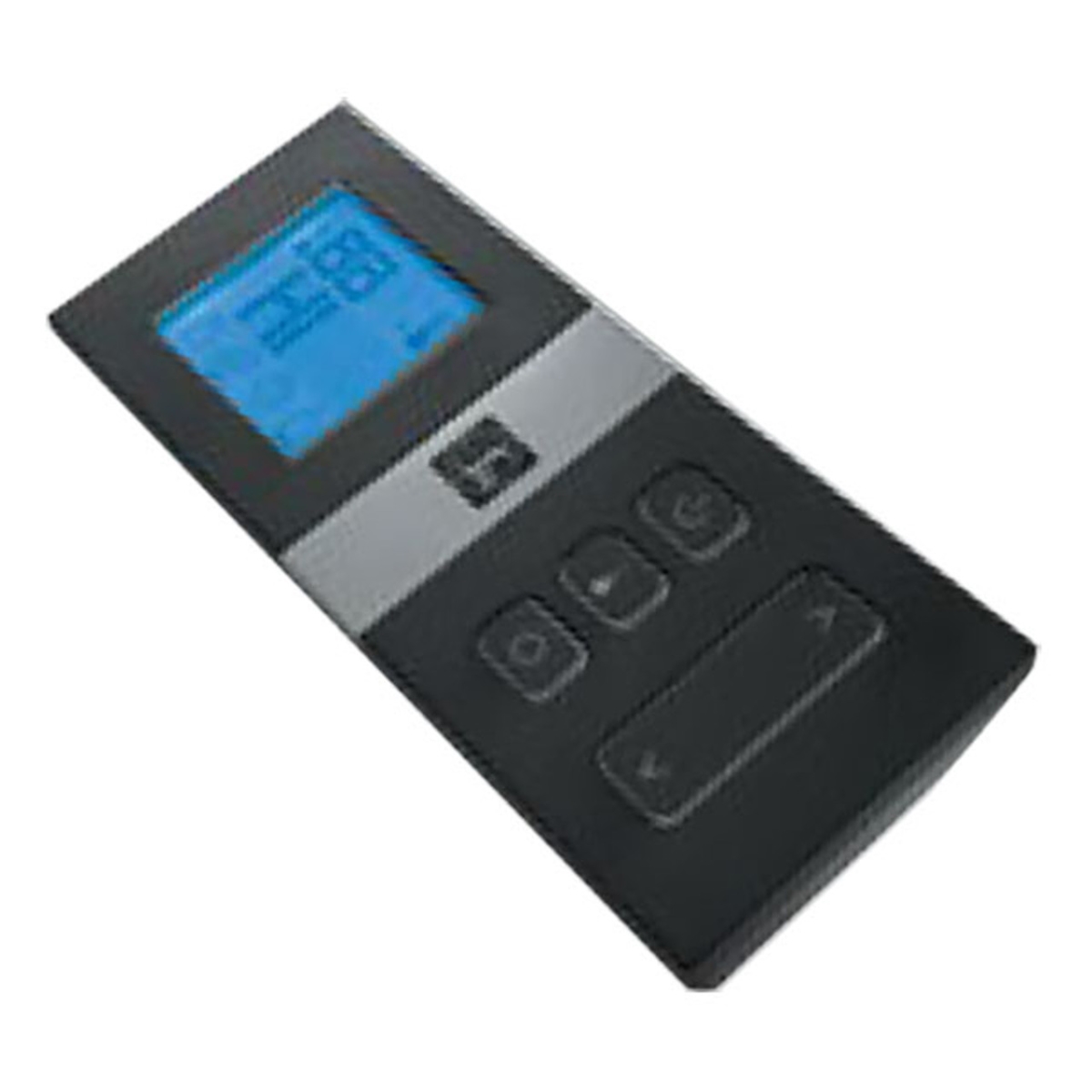 Picture of Montigo REC1550 Replacement Sit Wall Mount Remote&#44; Wi-Fi