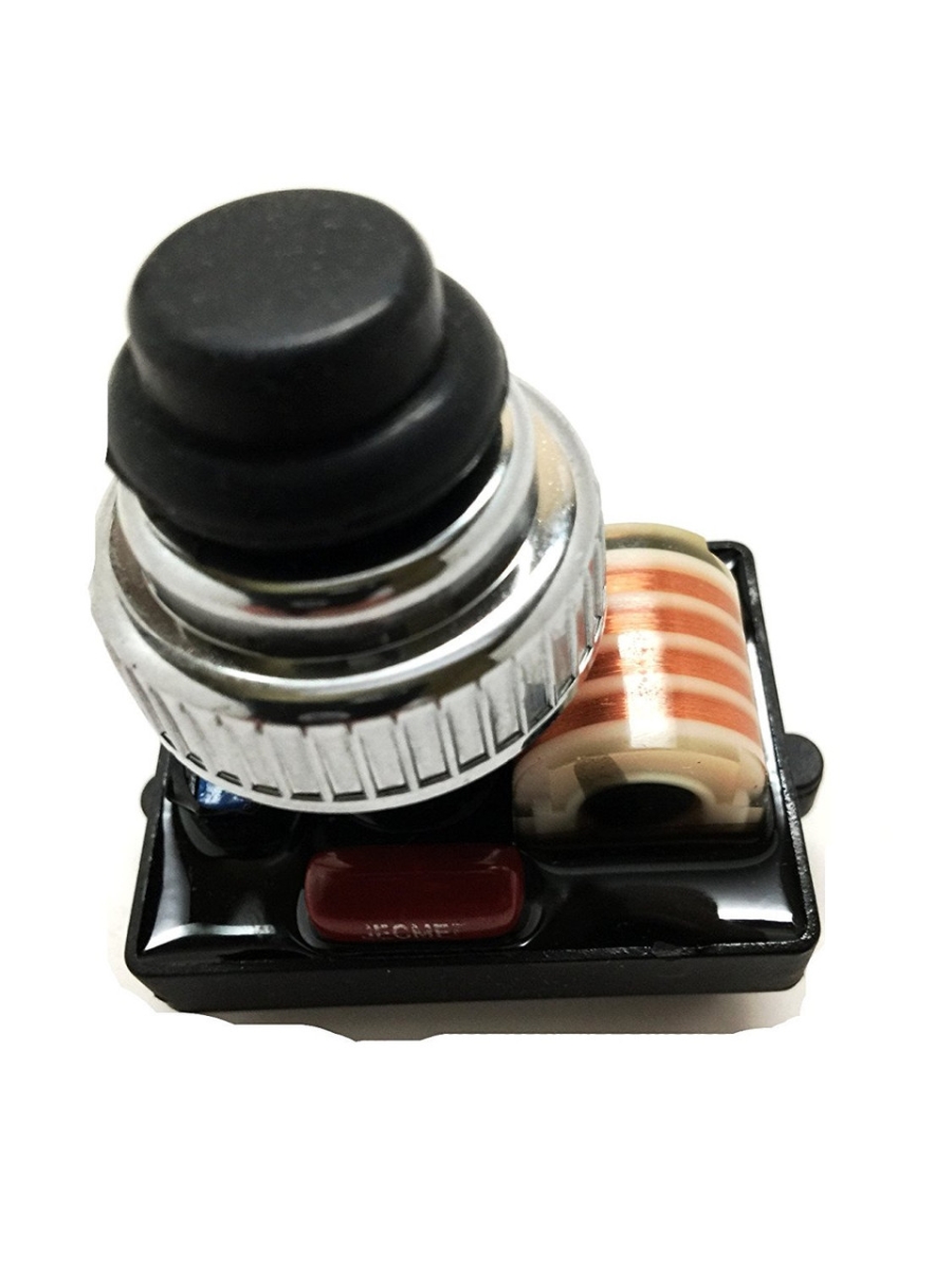 IGEIB2-B Universal Two Lead Electronic Gas Grill Igniter Component