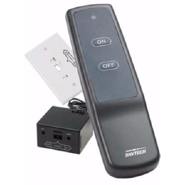 1001-A On & Off Remote Control