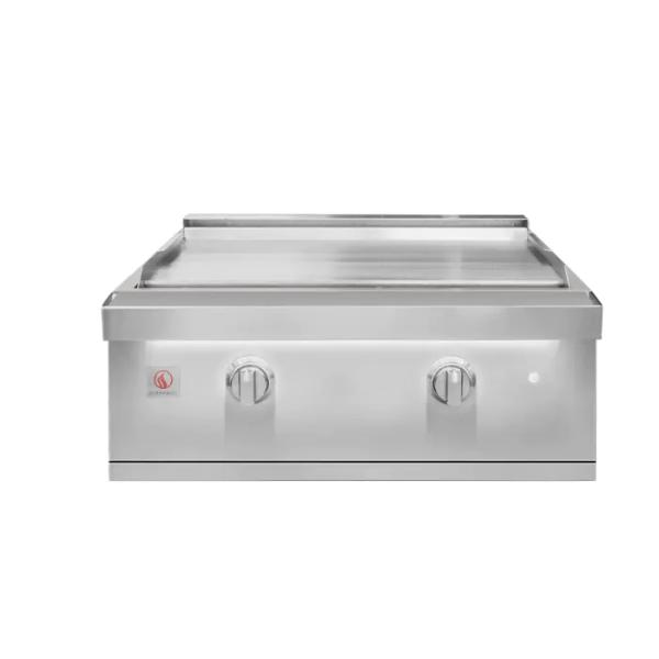 GRIDPRO-LP 30 in. Pro Series Griddle - Liquid Propane