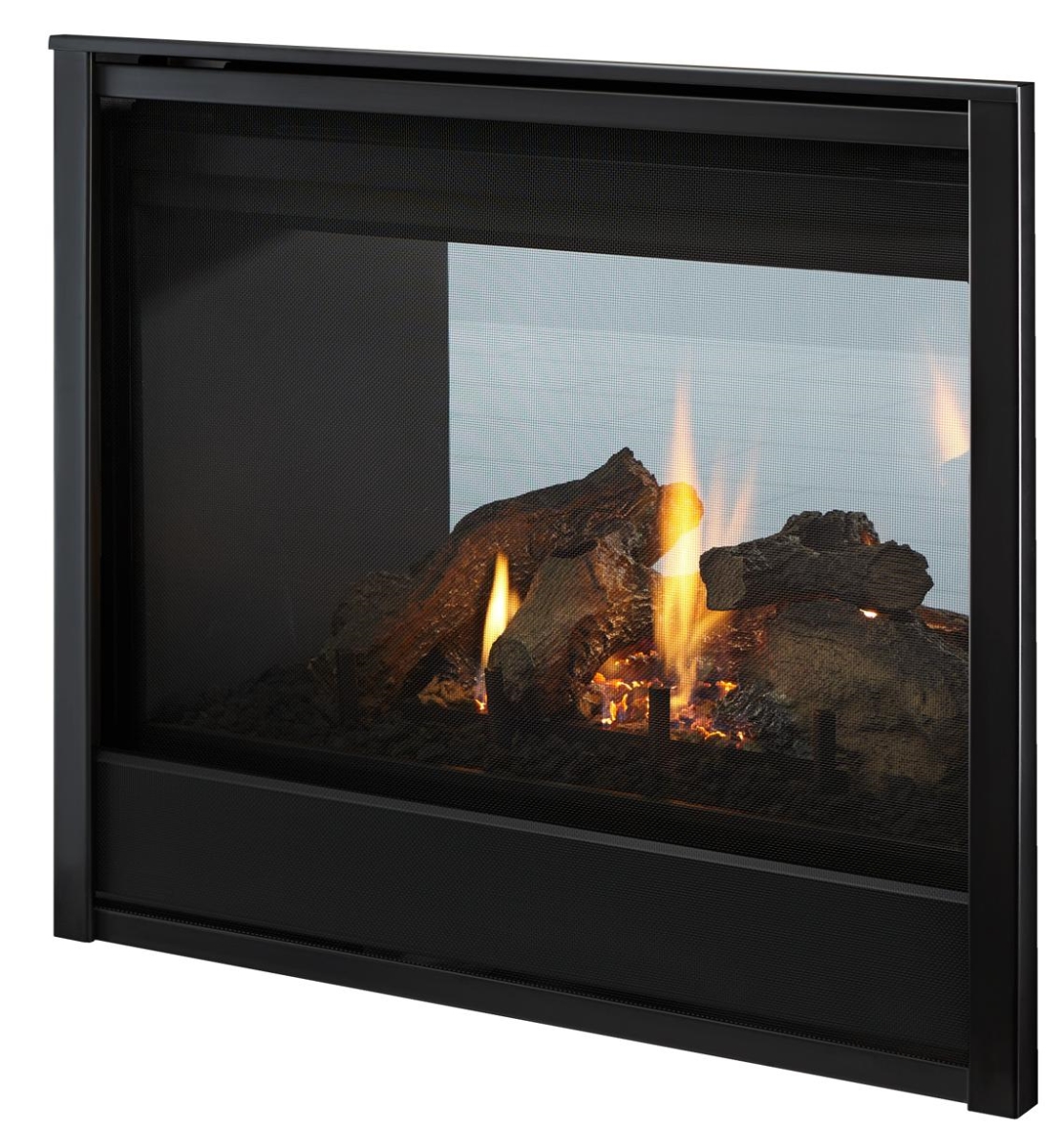 Picture of Heat & Glo SLG36 36 in. Pipe Section Snap Lock Gas