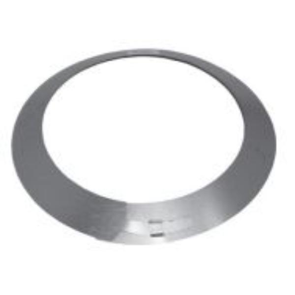 Picture of Duravent B12BVSC 12 in. B-Vent Adjustable Storm Collar