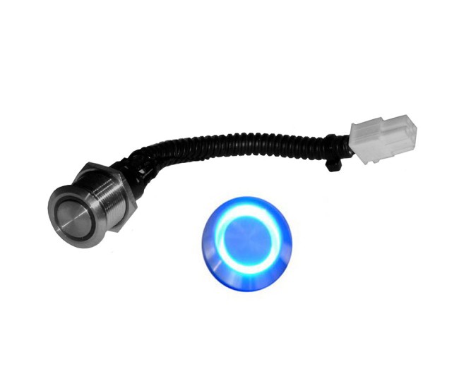 24195-16 Lighted Master Shut-Off Power Switch for Echelon Diamond & Aurora Grills