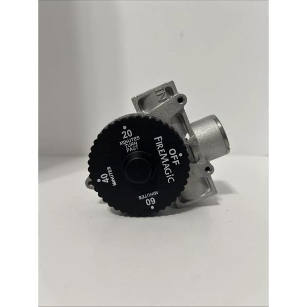 3092D 1-Hour Gas Shut Off Valve Automatic Timer