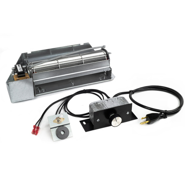 FBK-250 Superior Thermostatic Variable Blower with Snap Disc - 80L86