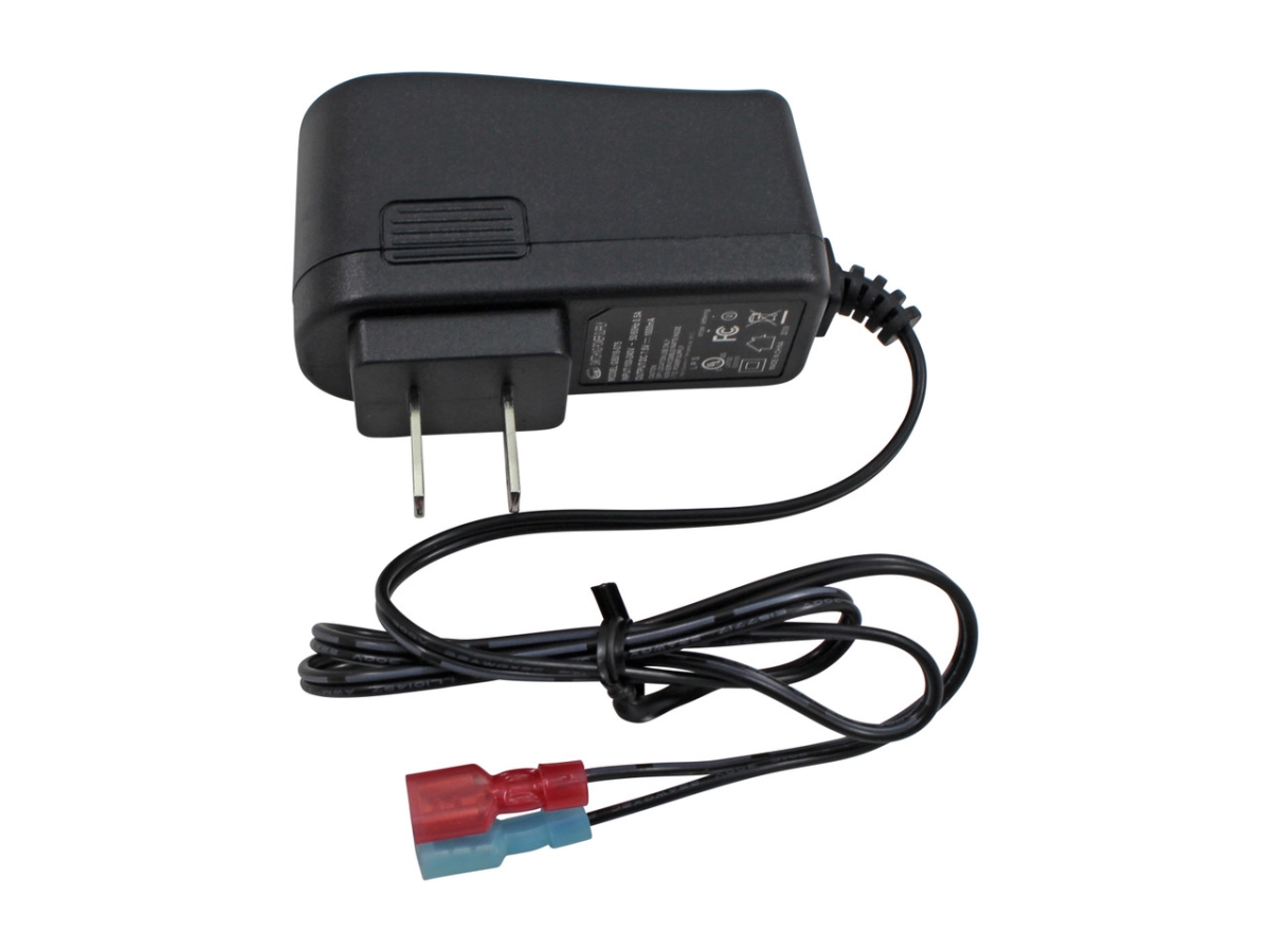 Picture of Innovative Hearth Products F3482 7.5V Adapter for IPI Ecoflow Valve