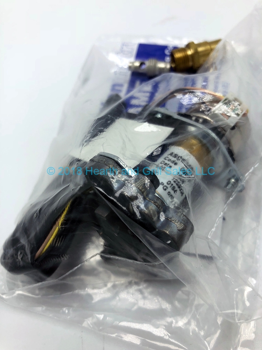 Picture of IHP GCKSEV055P F2184 Conversion Kit for Electric Ignition - Natural Gas to Liquid Propane