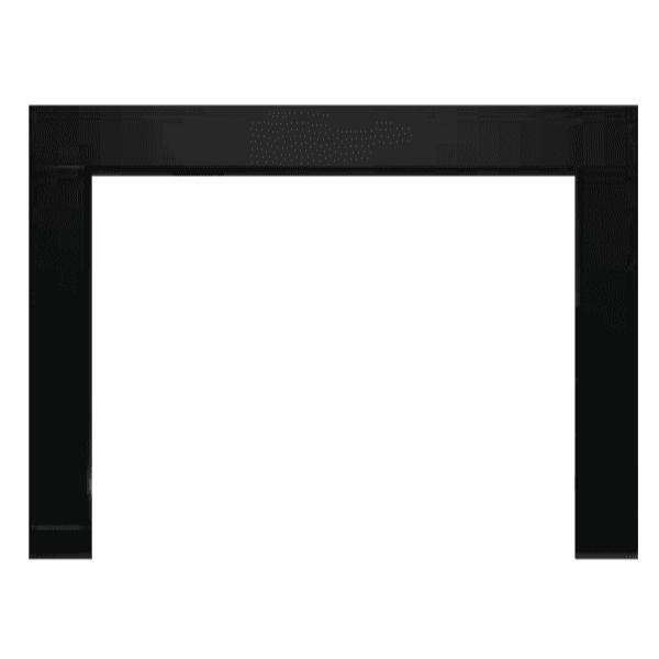Picture of Modern Flames OTK-OR30-LG 8 in. Large Surround for Orion 30 - 44 x 26.25 - 44 x 33 in. Cover