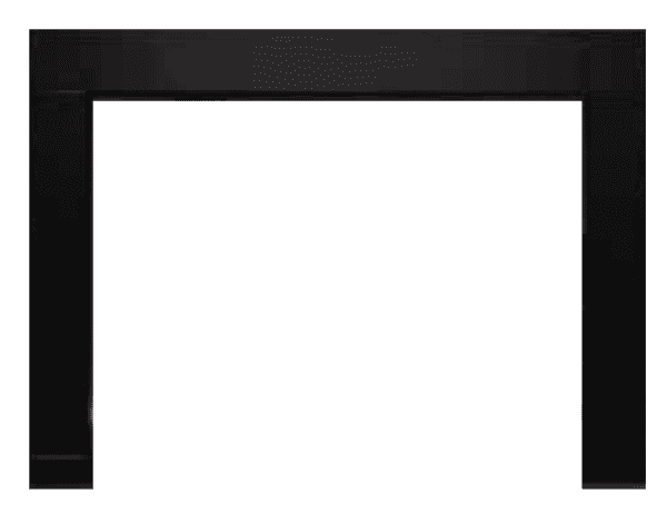 Picture of Modern Flames OTK-OR36-LG 6 in. Large Optional Surround for Orion 36 in. Traditional Fireplace - 44.5 x 29.375 - 44.5 x 34 in. Cover