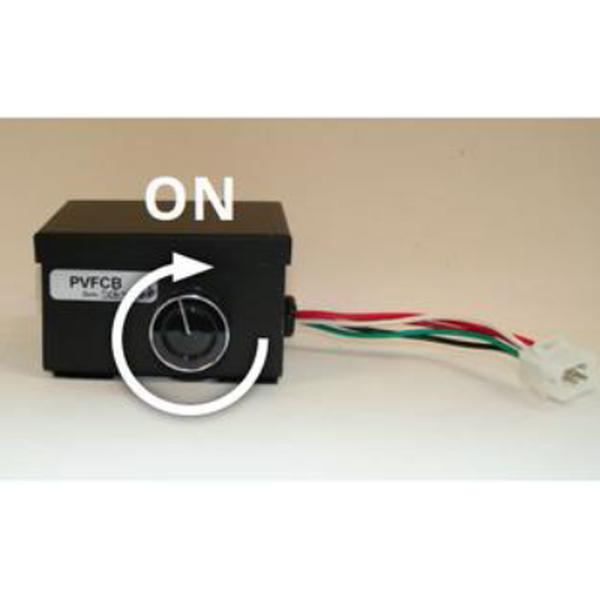 Picture of Montigo PVFCB Power Vent Fan Speed Control
