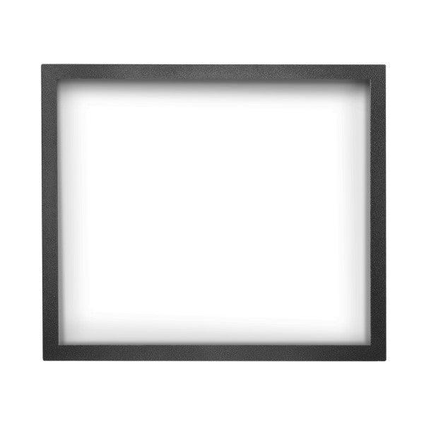 Picture of Napoleon Hearth FTEX42CH 42 in. Trim for Elevation X Fireplaces - Charcoal