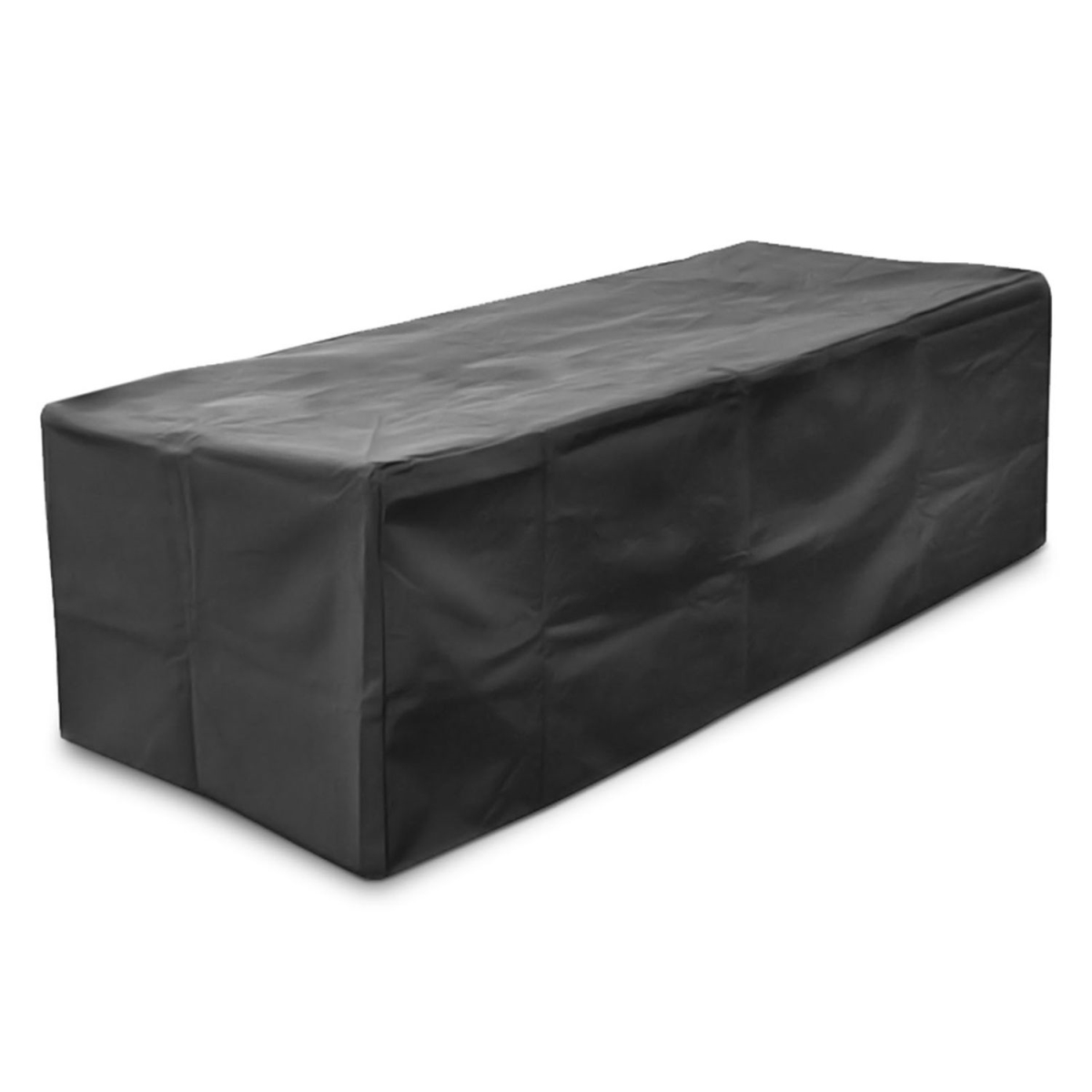 Picture of Outdoor Plus OPT-CVR-6028 60 x 28 in. Canvas Rectangle Fire Pit Cover