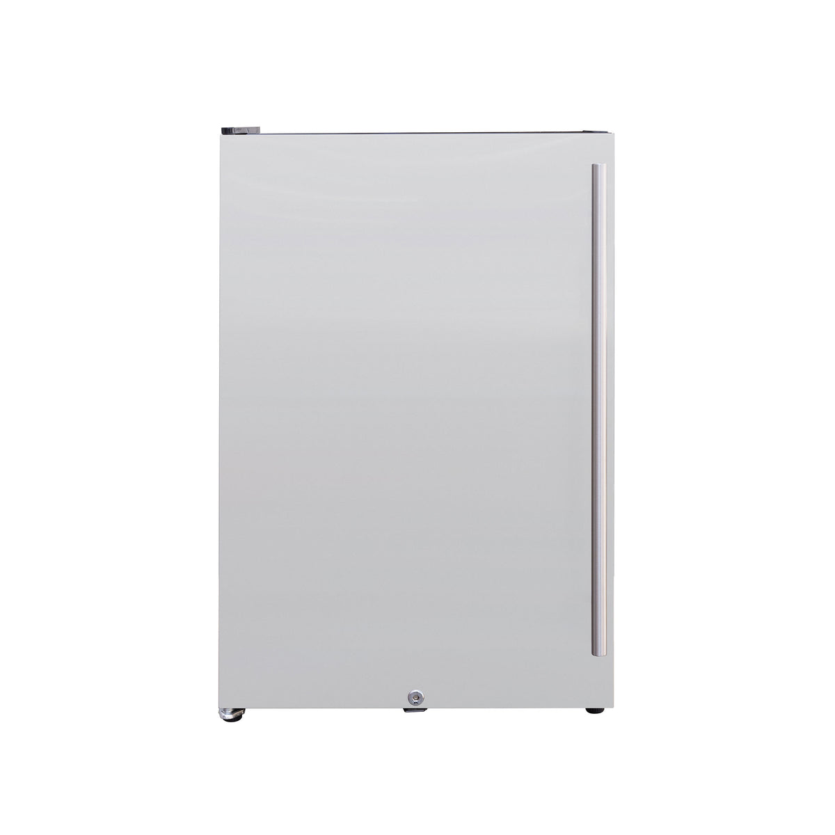 Picture of Summerset RFR-22D-R 22 in. 4.1C Right-To-Left Opening Deluxe Compact Refrigerator