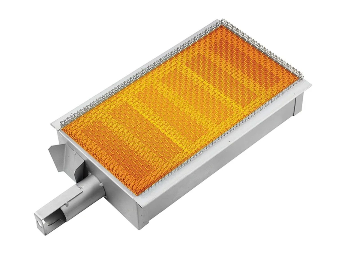 Picture of Summerset IRB-ATS American Made Grills Infrared Drop In Burner