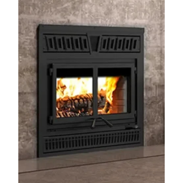 Picture of Valcourt FP15 Waterloo 95&#44;000 BTU Wood Fireplace