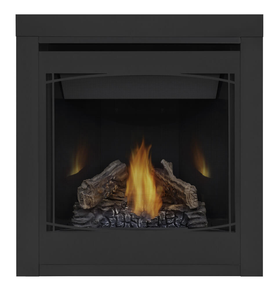 Picture of Napoleon Hearth B30NTRE-1 Ascent 30 Direct Vent Gas Fireplace
