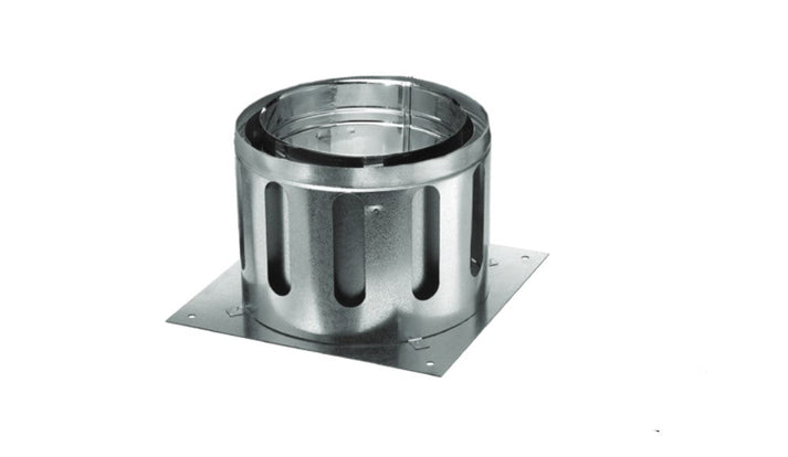 Picture of Duravent A14DCA-AP 14 in. DuraChimney II Anchor Plate