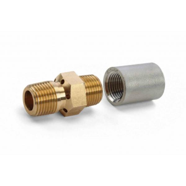 Picture of Gas FPSLPK150 0.5 x 0.5 in. 150000 BTU Liquid Propane Conversion Kit for Match Lit Kits
