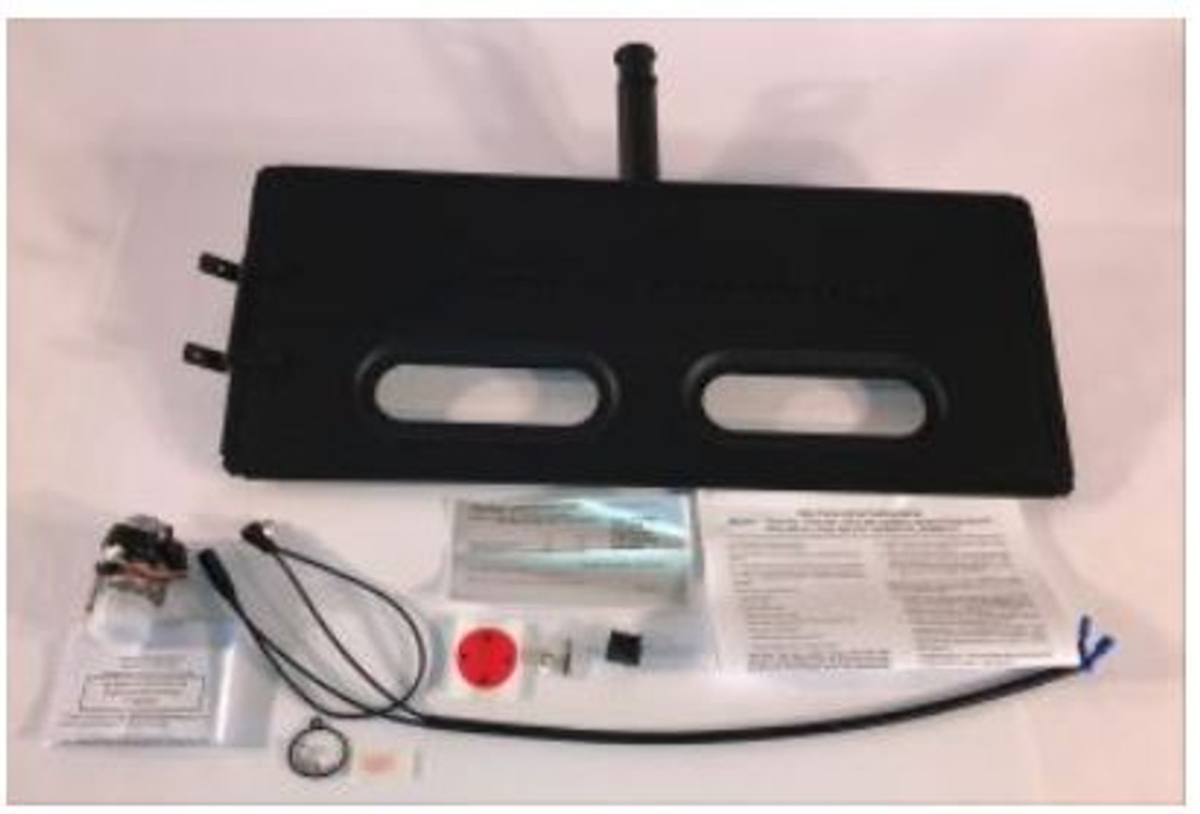 Picture of Heat & Glo LPK-TRUE50 Natural Gas to Liquid Propane Conversion Kit