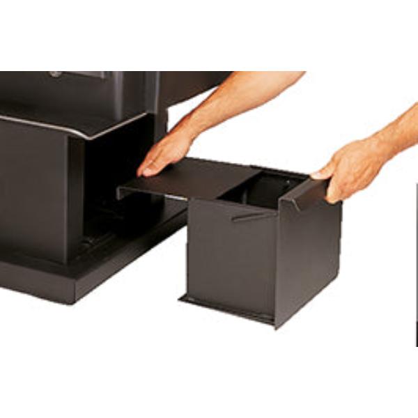 WS-PED-ASHD 71109 Striker S160 - Required Accessories - Ash Drawer Pedestal