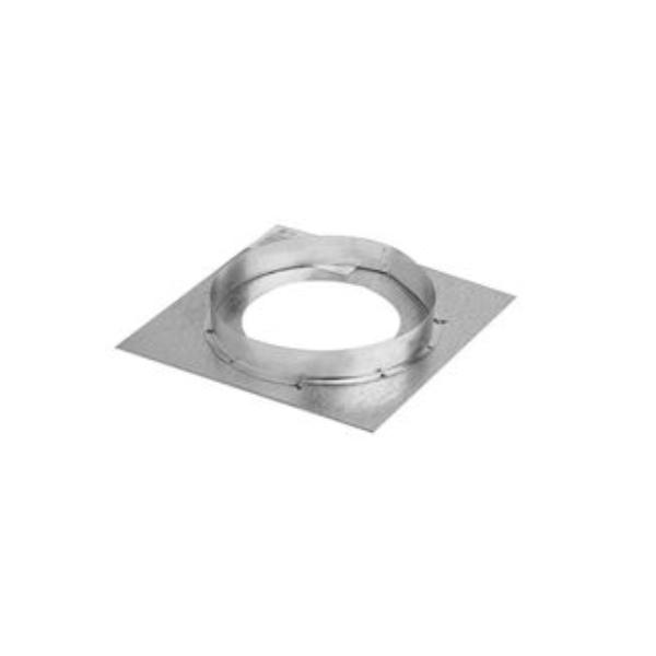W010-4479 0.625 in. Assembly, Firestop & Shield