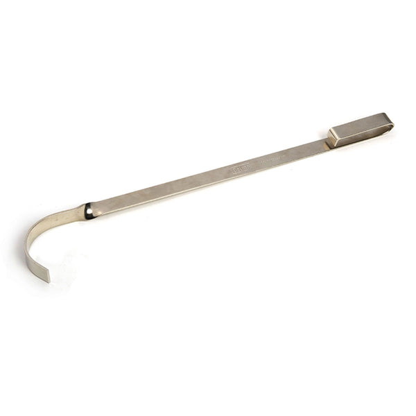 Primo PG00776 20 in. Stainless Steel Ash Tool