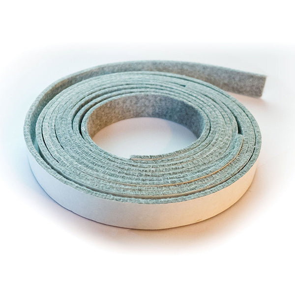 Replacement Gasket - Oval Large 300 & Extra Large 400 - Durable Seal
