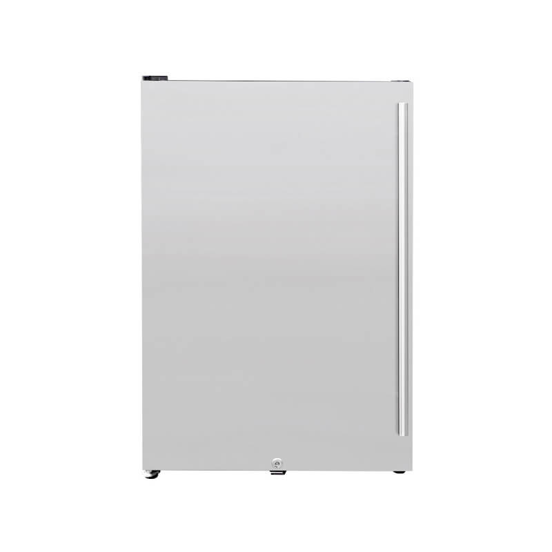 Picture of Summerset RFR-22D 22 in. 4.1C Deluxe Outdoor Approved Compact Refrigerator