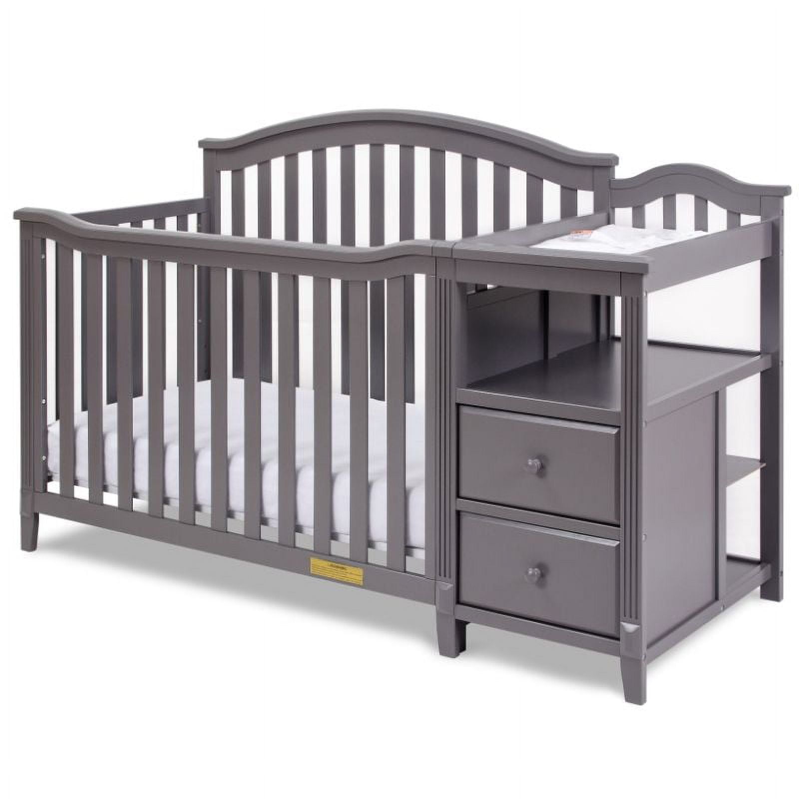AFG Baby Furniture 4566G+016G