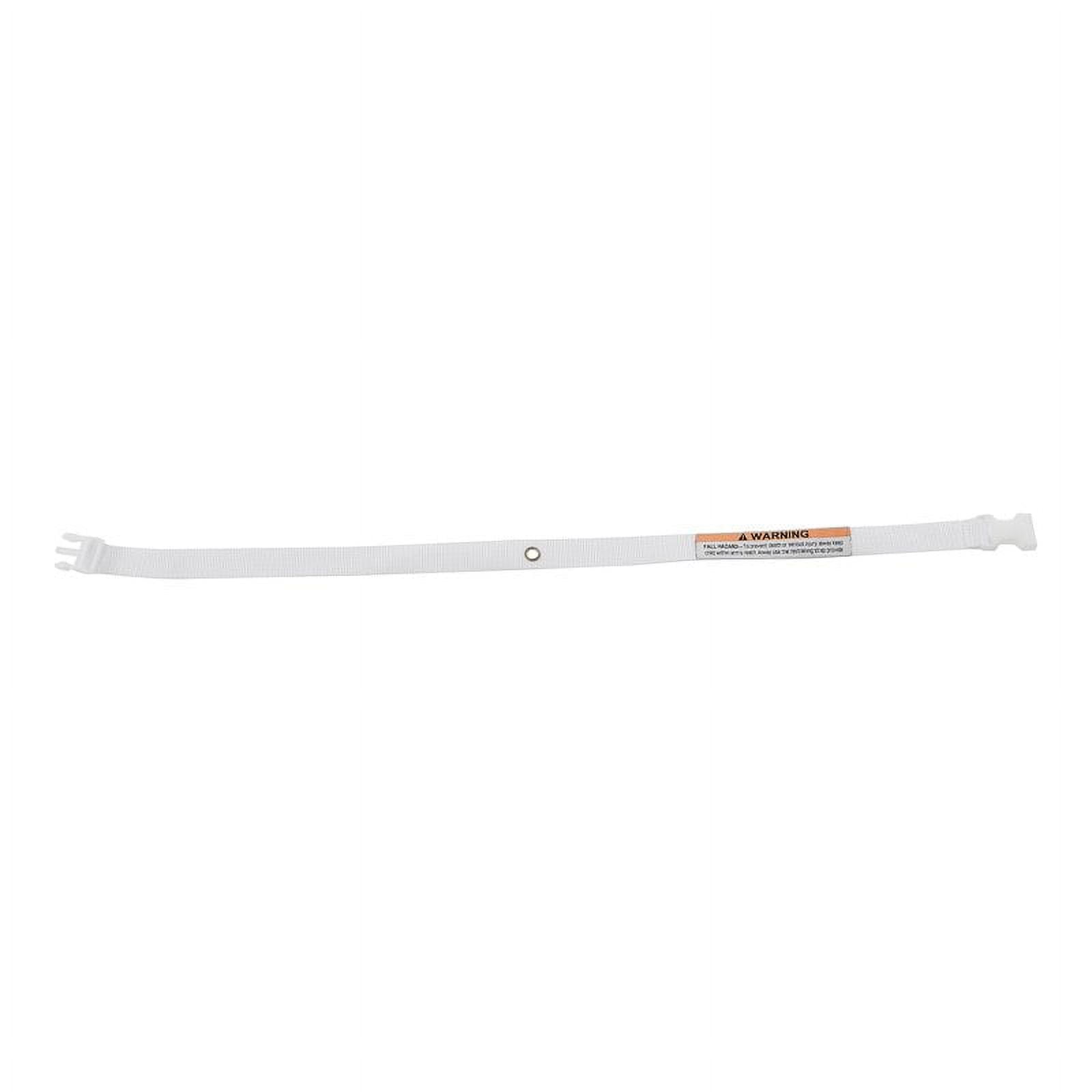 4566-3 Safety Strap for Changing Pad