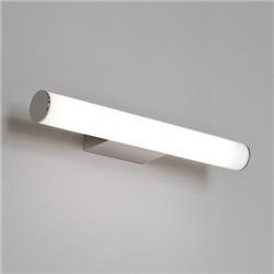 Picture of Afina L106-12 12 in. Tubular LED Light Sconce - Polished Chrome - Round