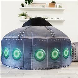 Picture of AirFort AFBOX-UFO Childrens Indoor Play Tent - UFO