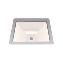 LT624G02 Legato Undermount Bathroom Sink with CeFiONtect - Sedona Beige