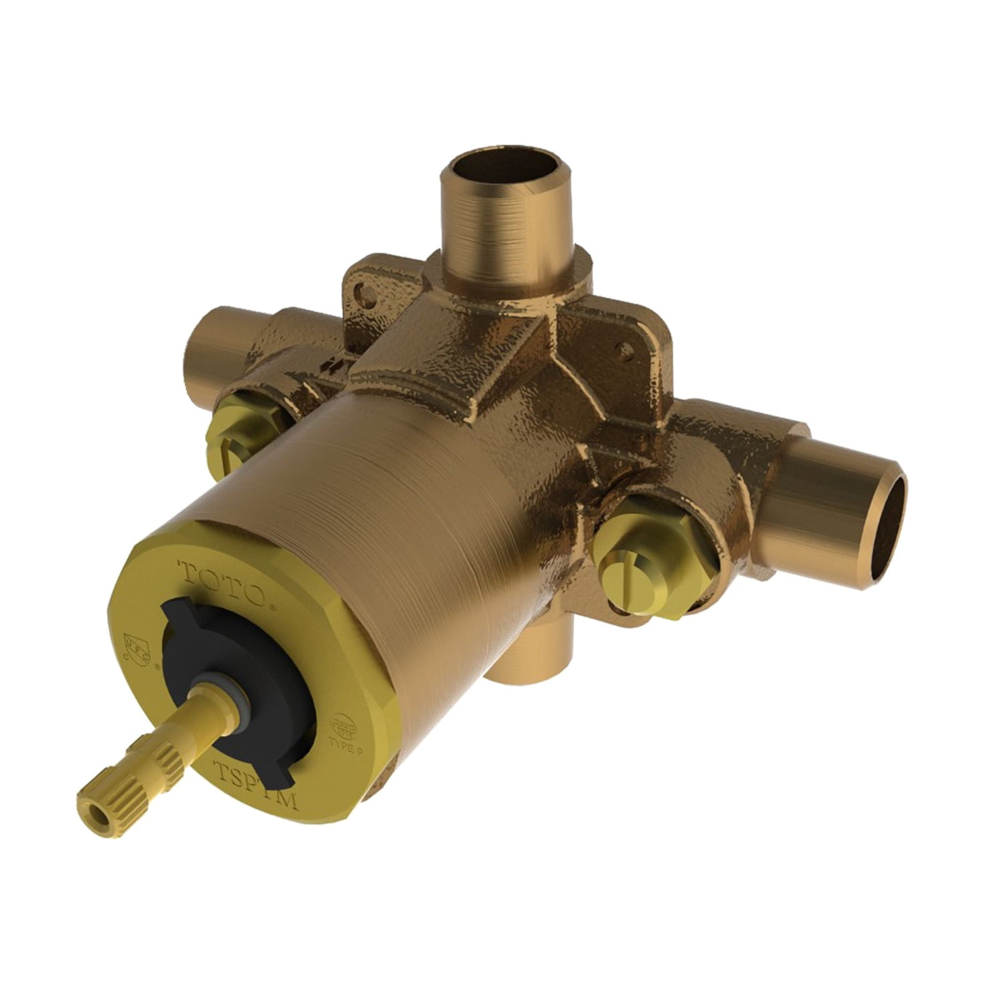 Picture of Toto TSPTM Valve Pressure Balance