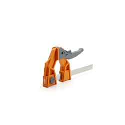 Picture of Bora 571012 12 x 4 in. Ratchet Lever Clamp