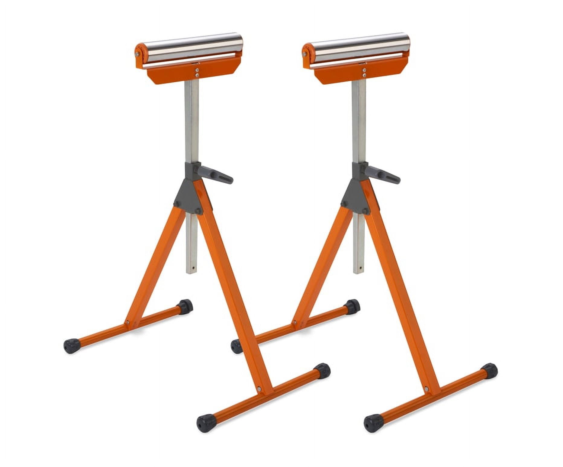 Picture of Bora PM-5090T A-Frame Pedestal Roller Stand - Pack of 2