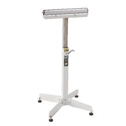 Picture of Bora HSS-10 16 in. Ball Bearing Roller Adjustable Pedestal Roller Material Support Stand